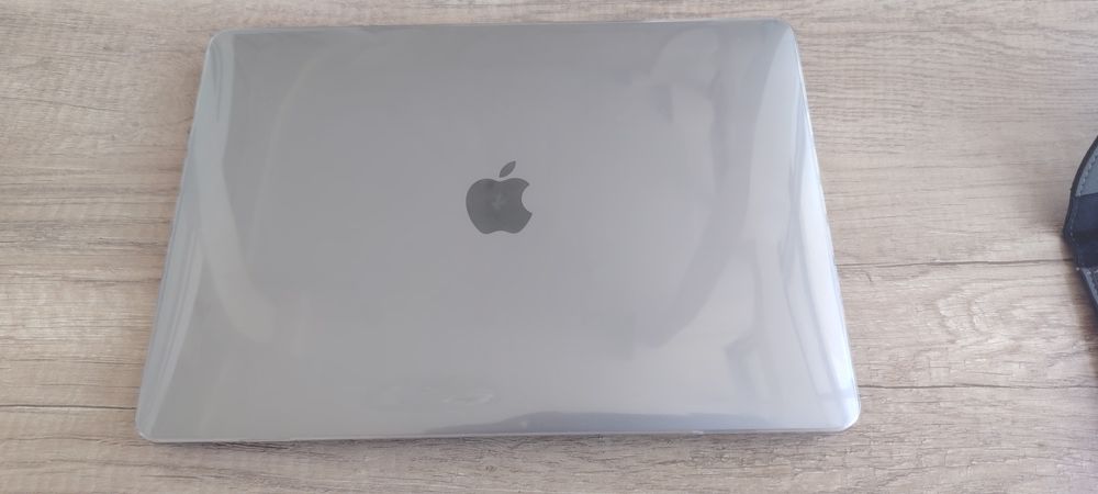 Macbook M1 PRO 16/512
