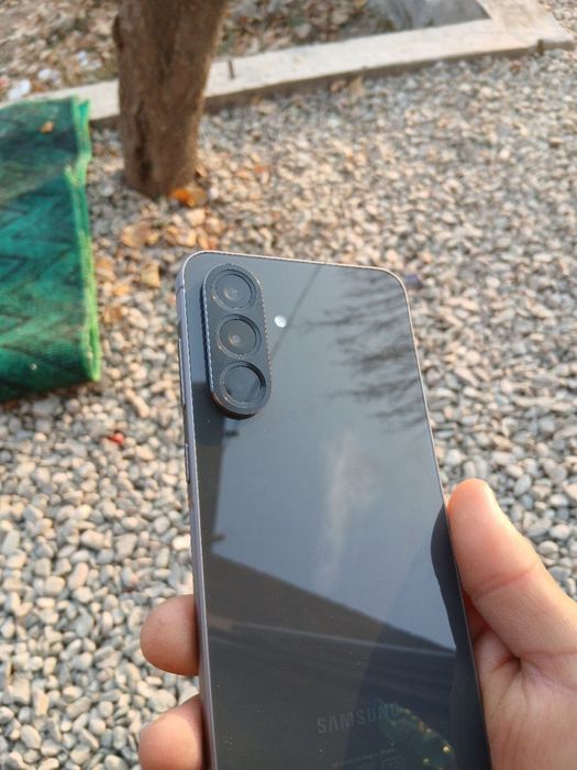 Samsung A56 kor dok full