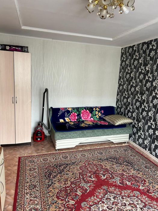 Продам 2-х комнатную квартиру в Аксу в хорошем районе – pohled 3