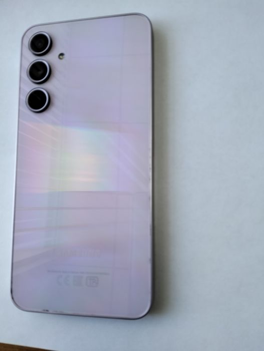 Samsung A35 5G сотовый телефон