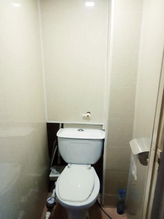 Квартира сотилади