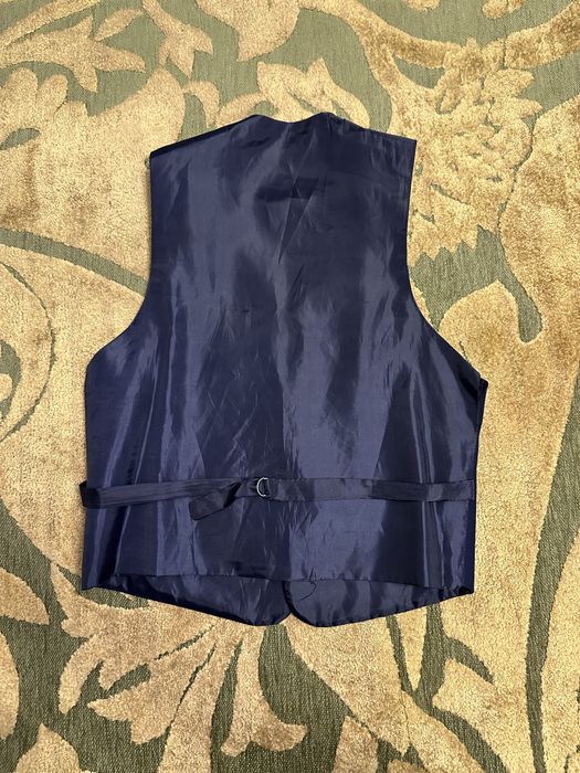 Классический костюм тройка