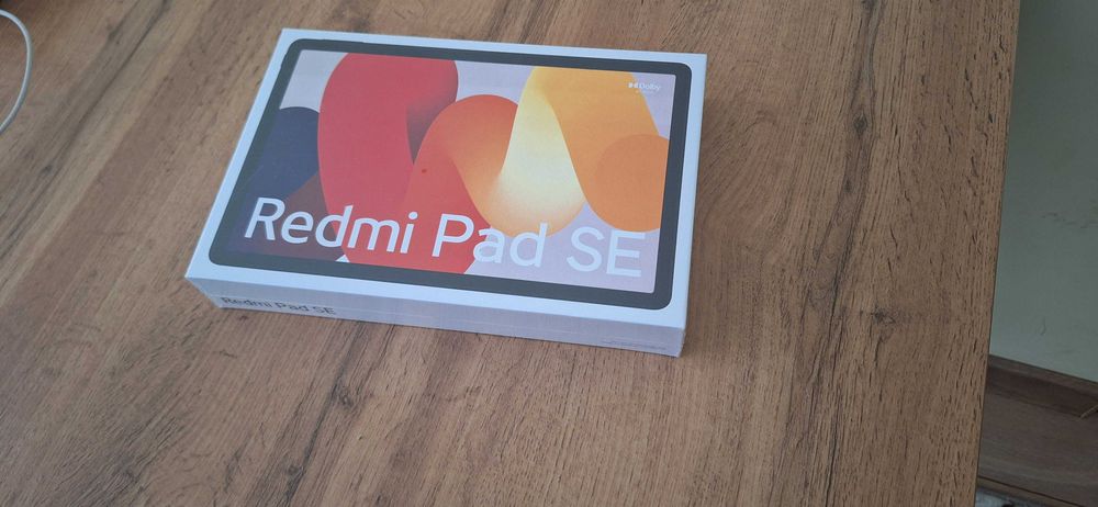 Redmi Pad SE 8/256