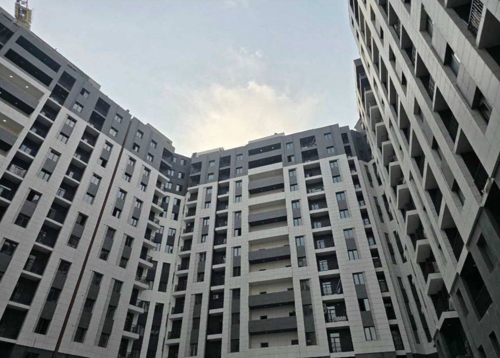 Квартира 3/4/14 ЖК «Бинкат» Шота Руставели, Кушбеги, Братские