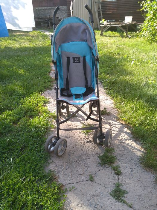 Детская коляска.