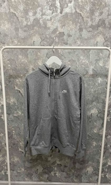 Продам Nike зип худи оригинал