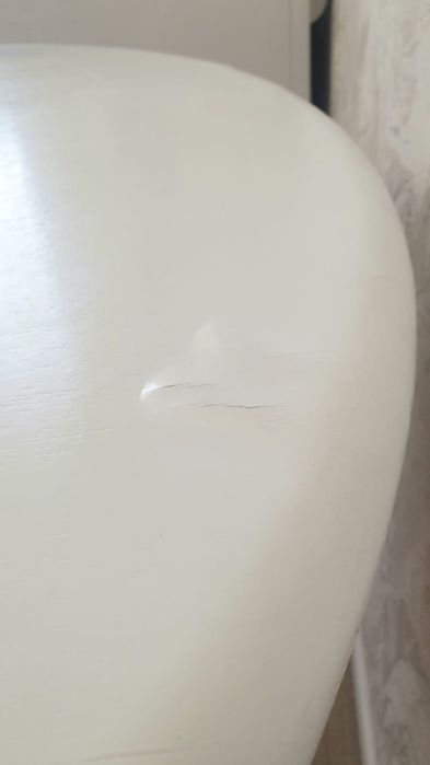 Стол обеденный круглый