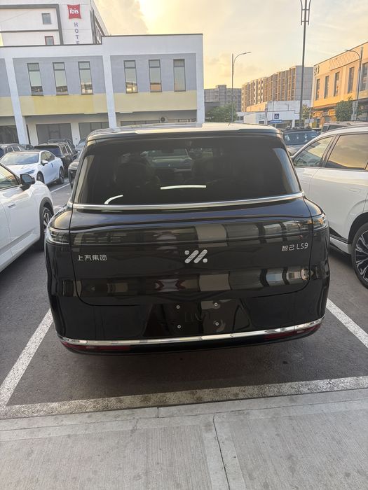 Im motor ls9 jeck ma