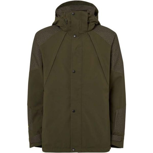 O’Neill PM Droppin Jacket – Hyperdry 10K/10K