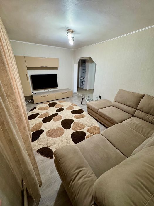 Apartament de inchiriat, micro 4