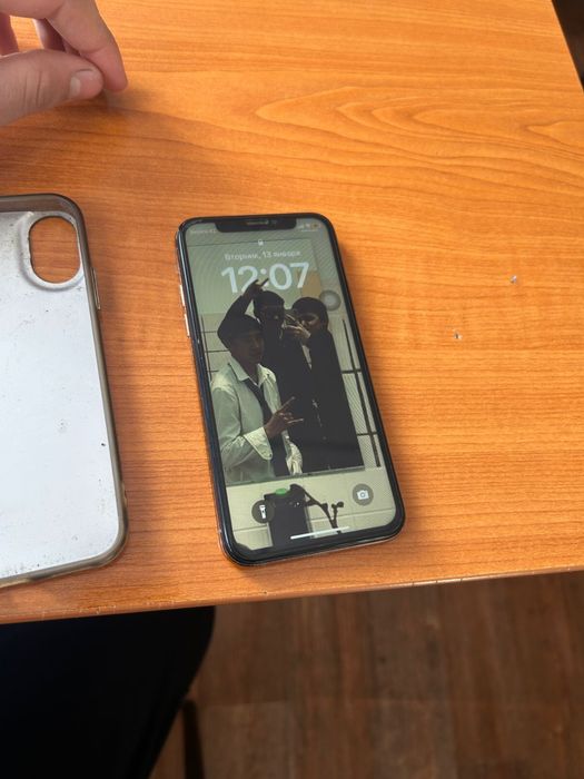 Айфон хс обмен бар