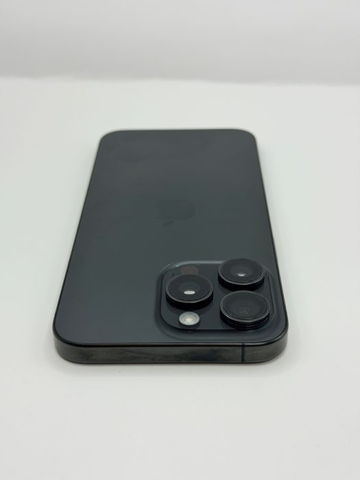 Iphone 15 Pro Max 256GB 100% Garantie Rate BuyBack - zonemag.ro