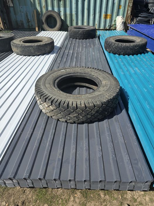 Профлист ен томен багамен, и МЕТАЛЛОЧЕРЕПИЦА