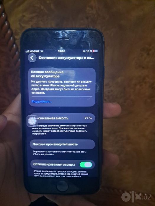 Iphone se 2020 64gb