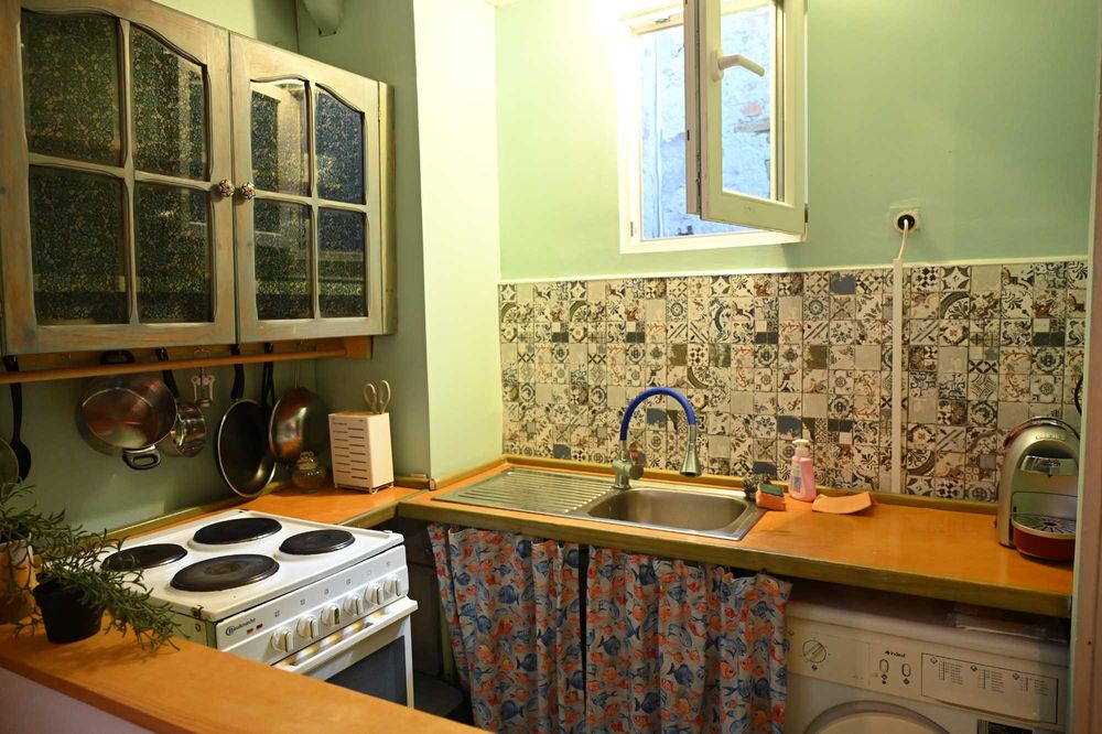 Апартамент под наем - Нощувки National Theatre Loft