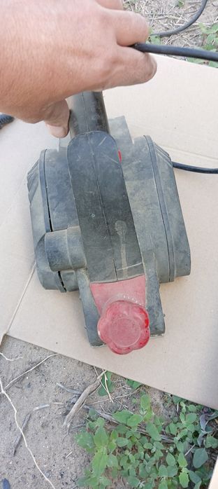 Електрорубанок Matrix  ep 650-82