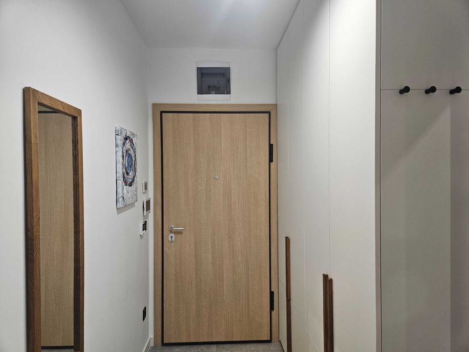 Дава се под наем Едностаен апартамент в София, Карпузица - 35 кв.м за 560 € - Снимка #7