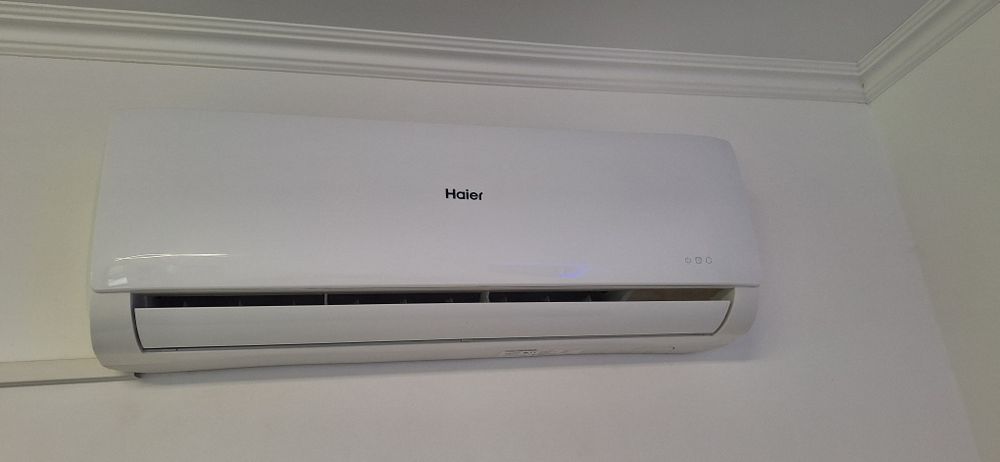 Aparat aer conditionat Haier
