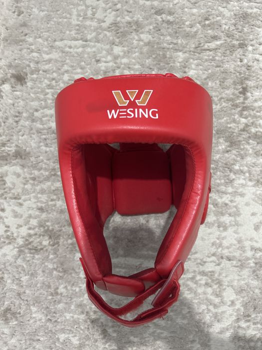 Весинг шлем не ориг, отдам за 5к
