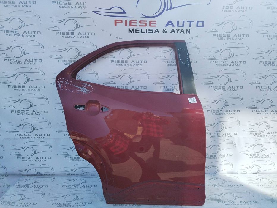 Usa dreapta spate Toyota Yaris Cross an 2020-2021-2022-2023-2024-2025-