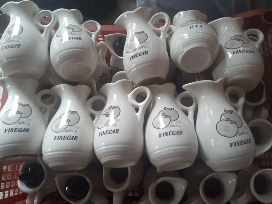 Продам посуда под соусы и приправы