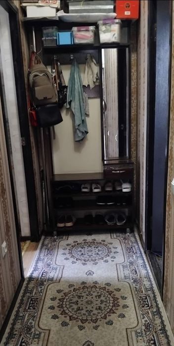 Продаю 1/4/4 Мирзо-Улугбек.р-он. Военный Госпиталь N40