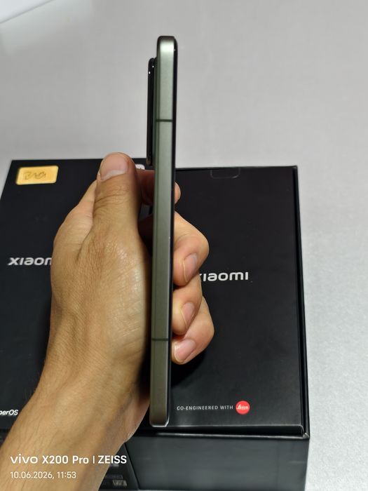 Xiaomi 15 pro china full
