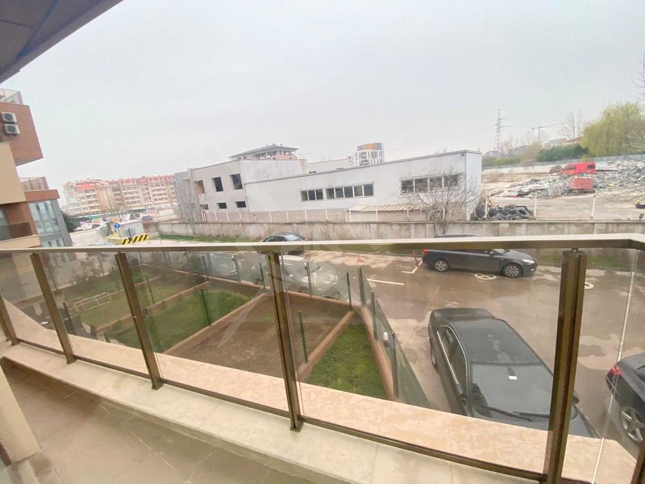 Продава се Многостаен апартамент в Пловдив, Христо Смирненски - 180 кв.м за 1053 €/кв.м - Снимка #7