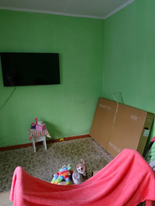 Samsung Смарт ТВ 75"дюим, 191см диагональ