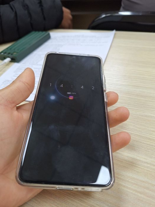 Redmi Not 13 8 / 256