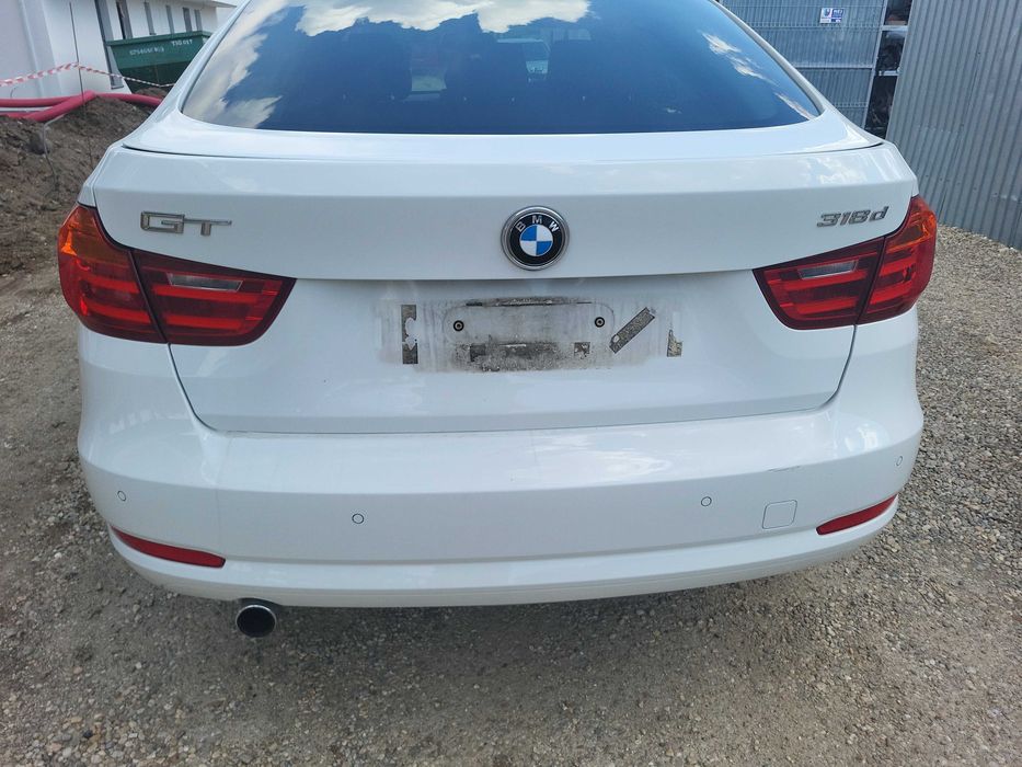 Fuzeta stanga-dreapta spate bmw seria 3 GT F34