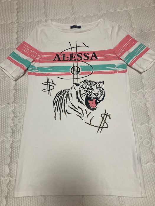 Alessa Алеса рокля