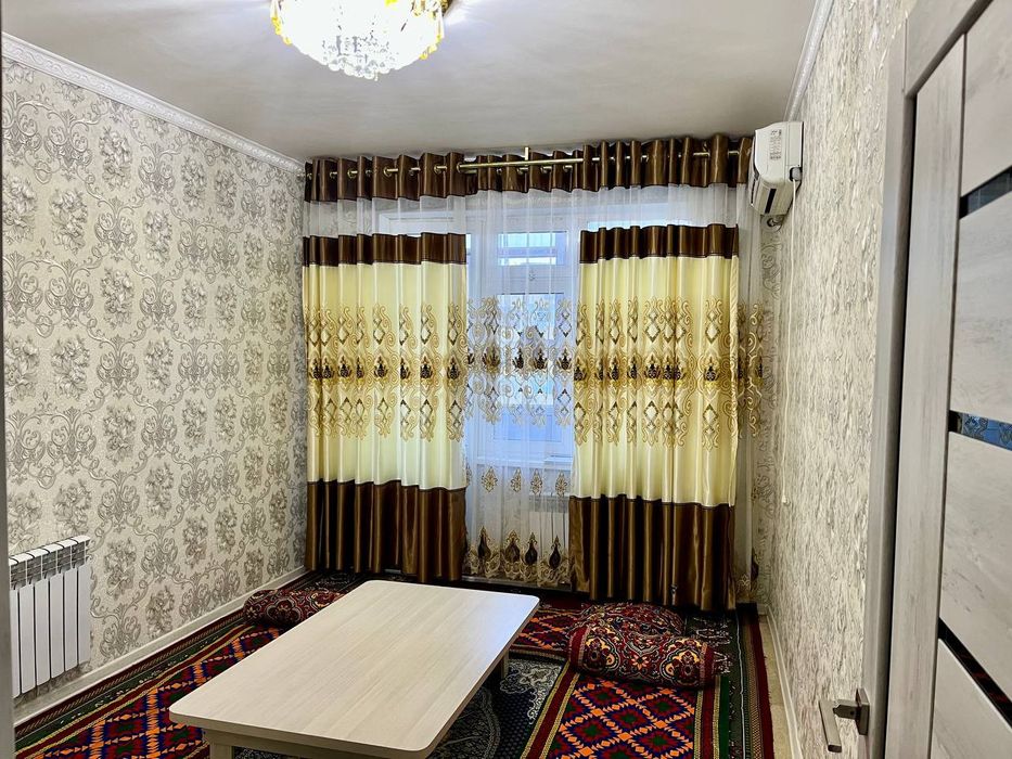 UY SOTILADI. Manzil: 6-31-XX  Qavat: 3 Xona: 3 xonali Narx: Kelishamiz