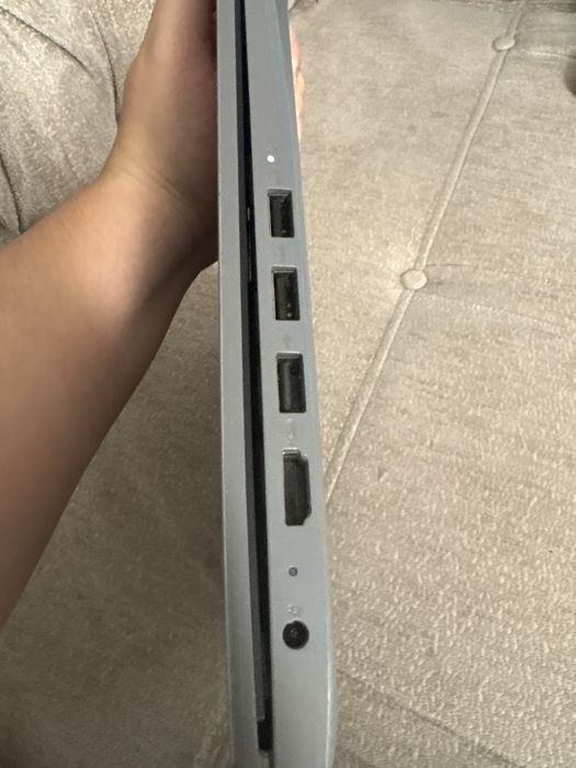 Ноутбук LENOVO45k