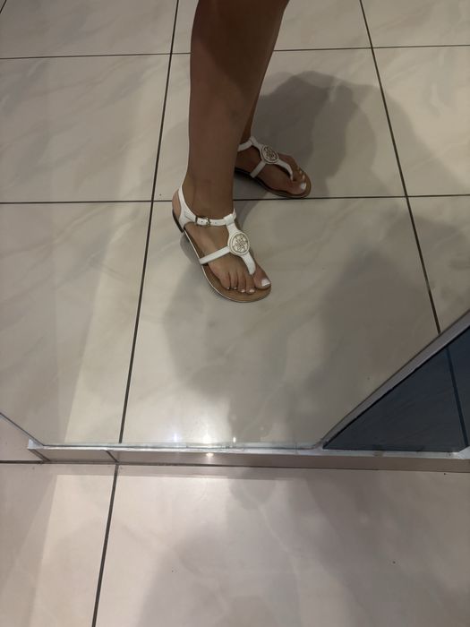Дамски сандали guess 36