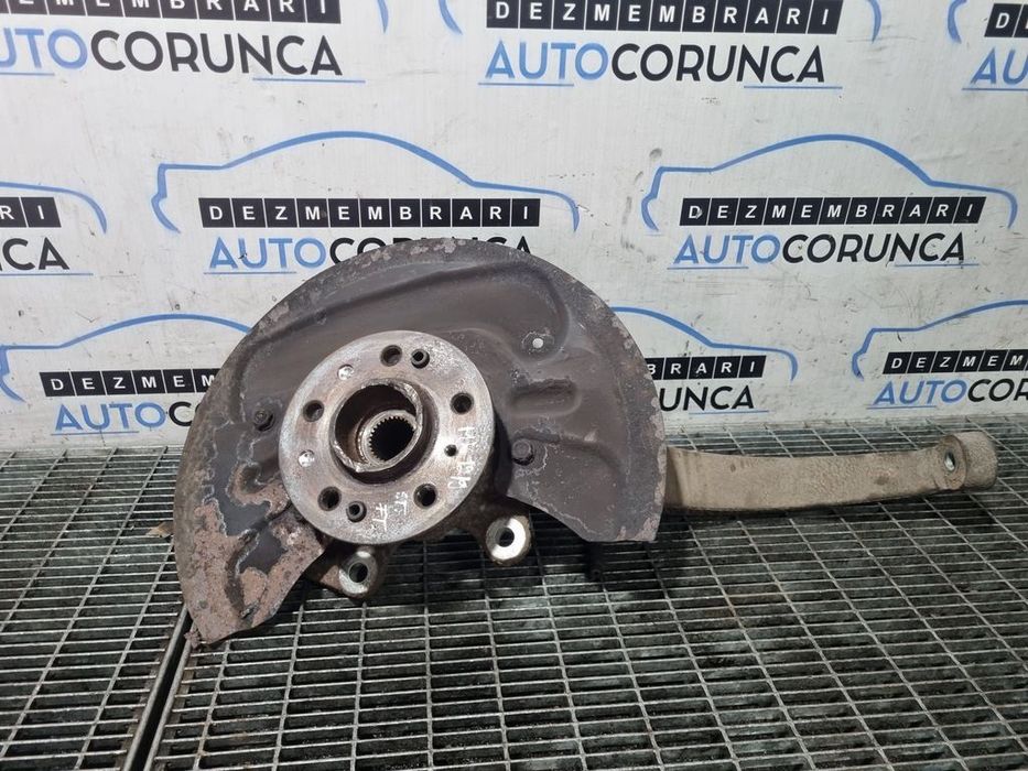 Fuzeta stanga fata Mercedes ML W164 Facelift 3.0 D 2008 - 2011 Automata 642820 Euro5 ...