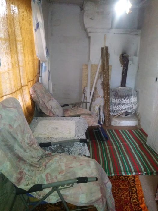 Продам дачу на соленке