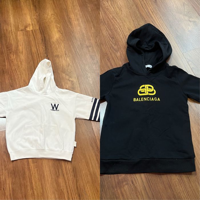 Породам кофты на 4,5 лет