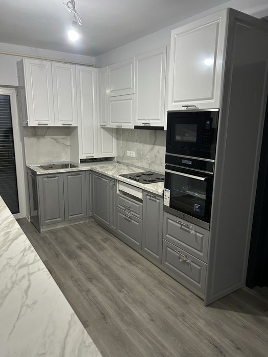 Mobilier la comanda si montaj mobilier de serie