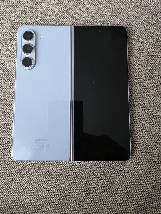 Vând/schimb Samsung Fold 5 512/12 GB