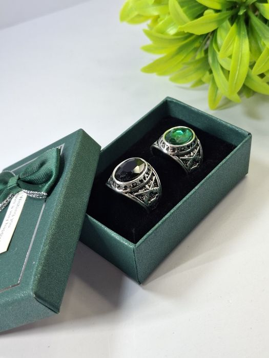 Коробочка для украшений, сережек, часы, для праздников и день рождений