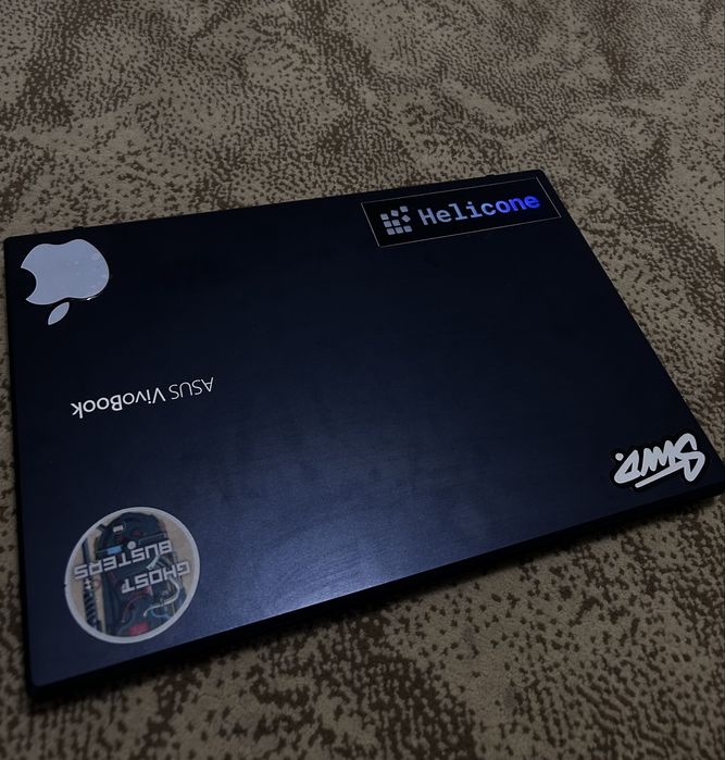 Asus Vivobook 15