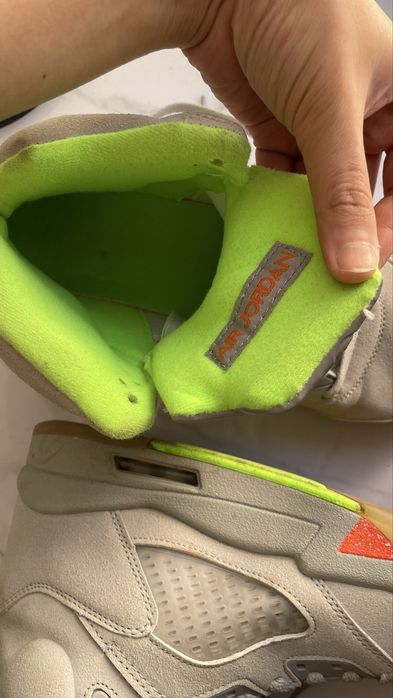 Кроссовки джорданы