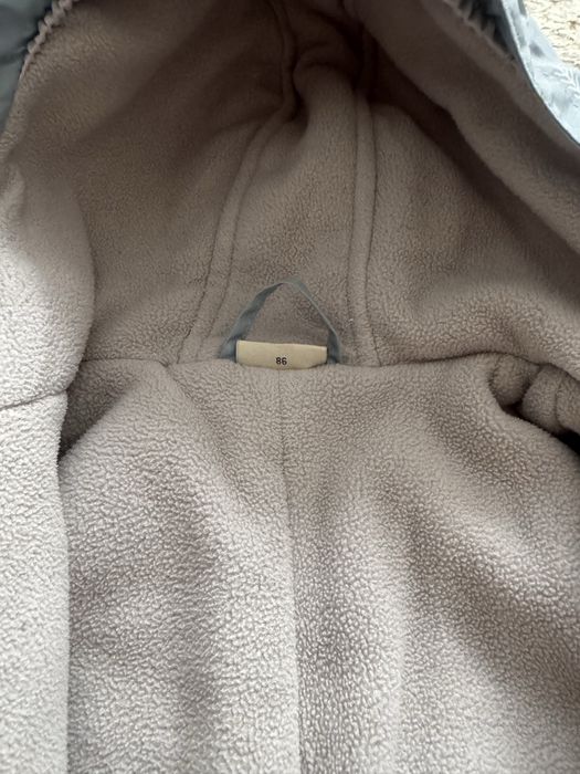 Комбенезон для мальчика