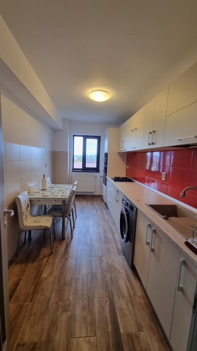 Apartament 2 camere decomandat, Bucium Confort