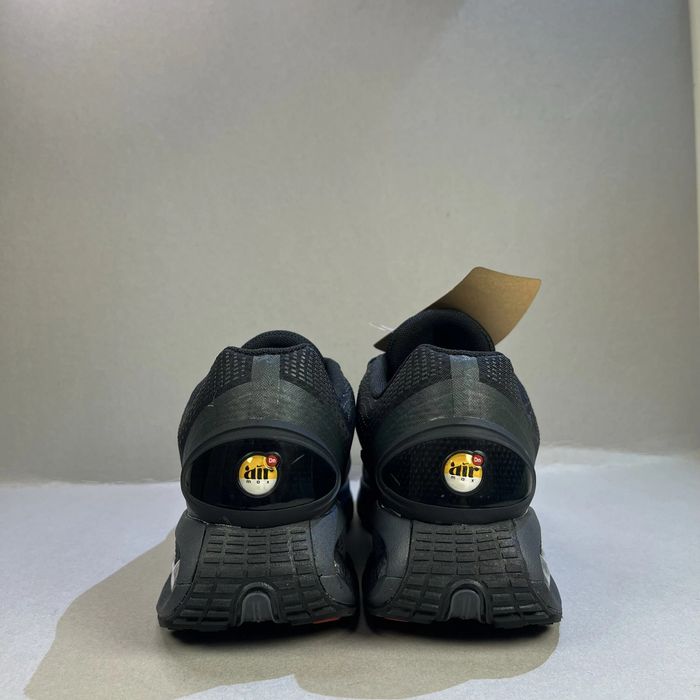Nike Air Max DN “Triple Black” - НОВА НАЛИЧНОСТ!