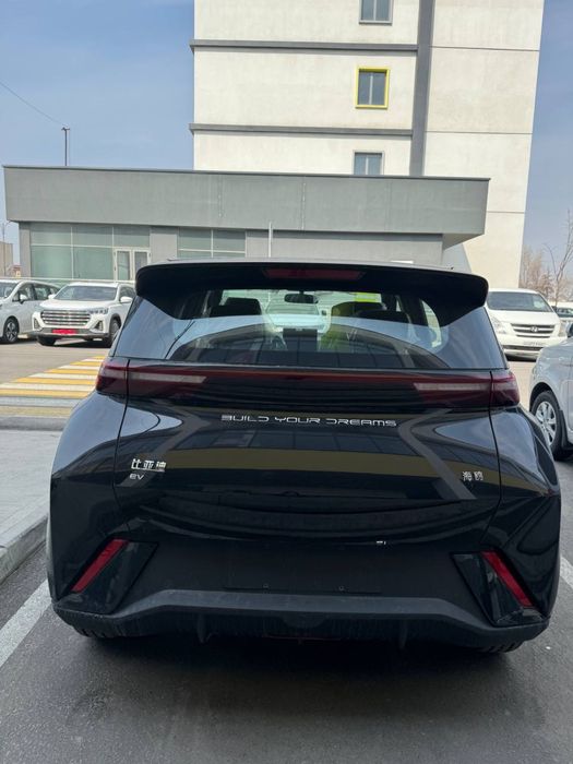 BYD Другая 2023 — 2