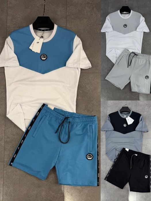 Мъжки екипи Nike,Adidas,Under Armour, Lacoste,Jordan, S-XXL
