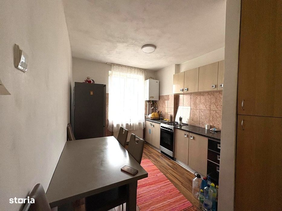 Apartament 2 camere 48mp zona Lidl mobilat 53.000eur neg