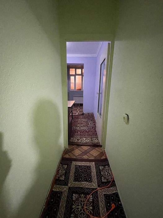 2 хонали квартира сотилади